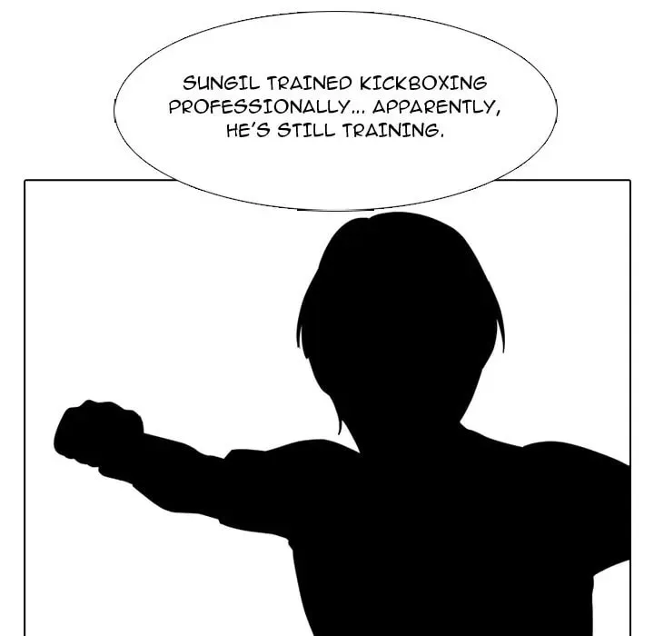 High School Devil Chapter 285 page 23 - 