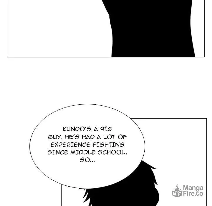 High School Devil Chapter 285 page 24 - 