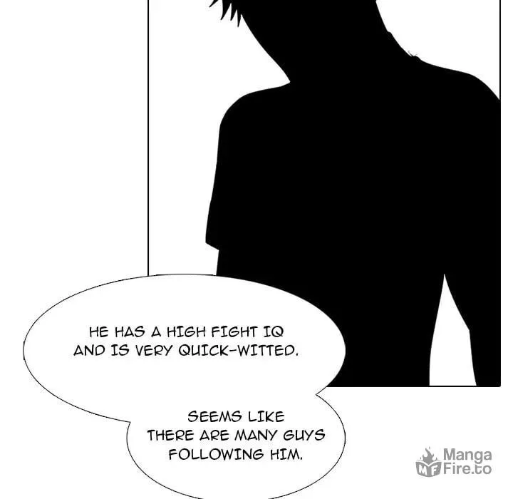 High School Devil Chapter 285 page 25 - 