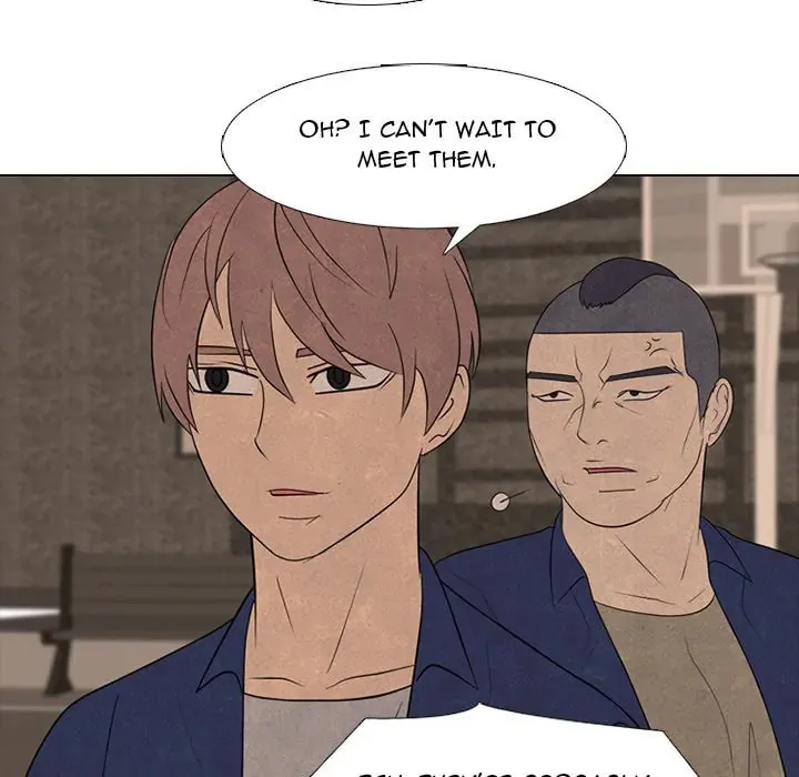 High School Devil Chapter 285 page 26 - 