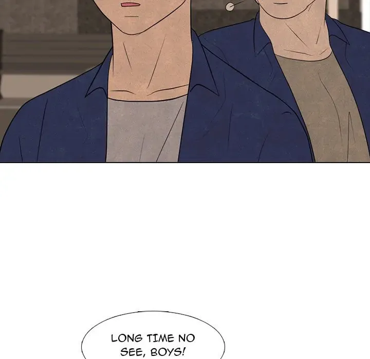 High School Devil Chapter 285 page 29 - 