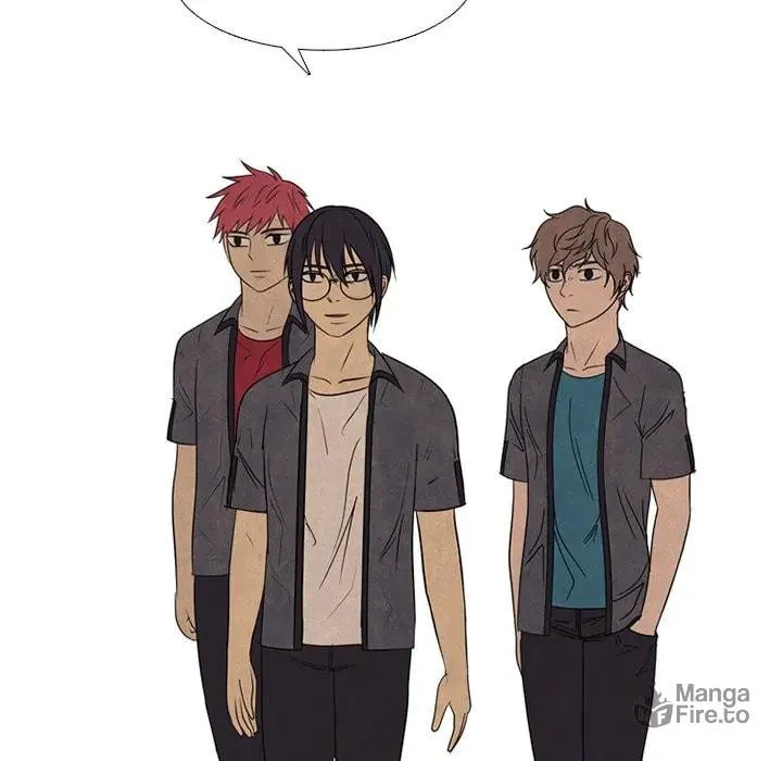 High School Devil Chapter 285 page 30 - 