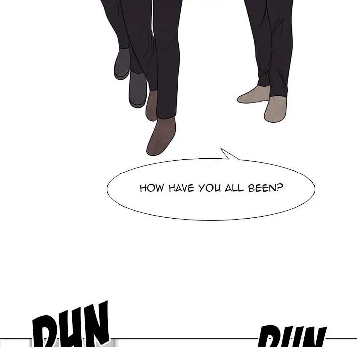 High School Devil Chapter 285 page 31 - 
