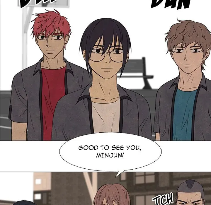 High School Devil Chapter 285 page 32 - 