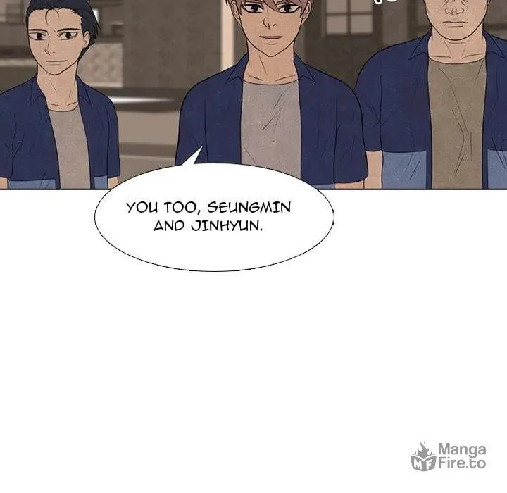 High School Devil Chapter 285 page 33 - 