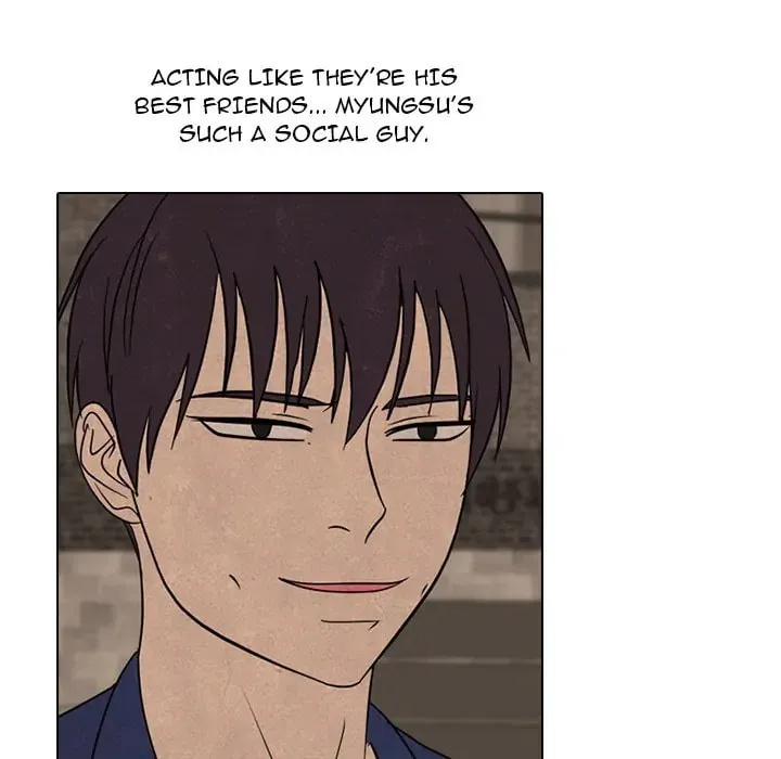 High School Devil Chapter 285 page 34 - 