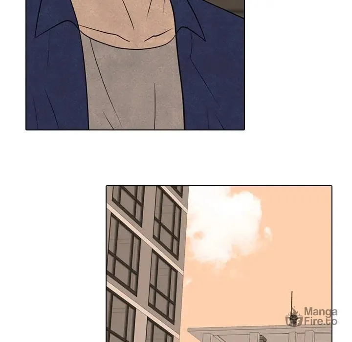 High School Devil Chapter 285 page 35 - 
