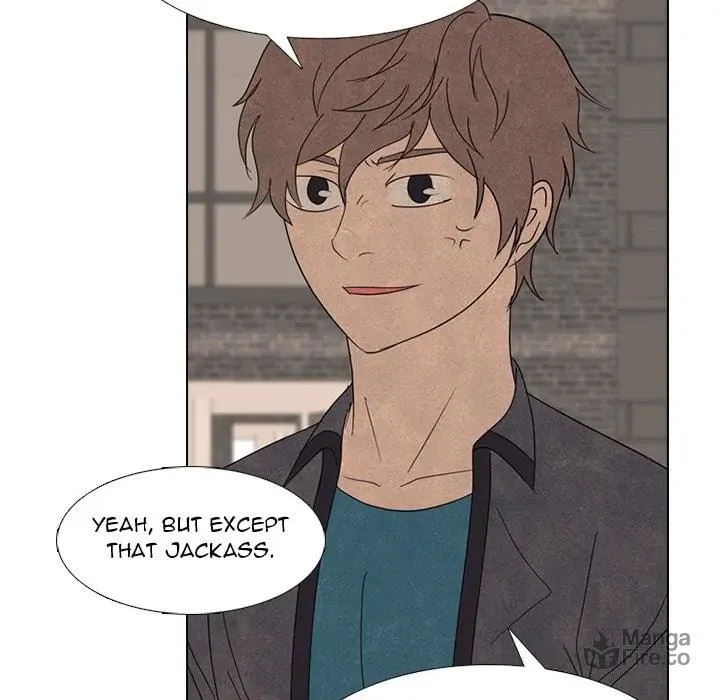 High School Devil Chapter 285 page 39 - 