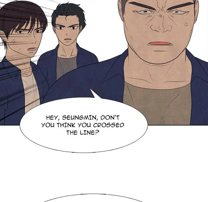 High School Devil Chapter 285 page 41 - 