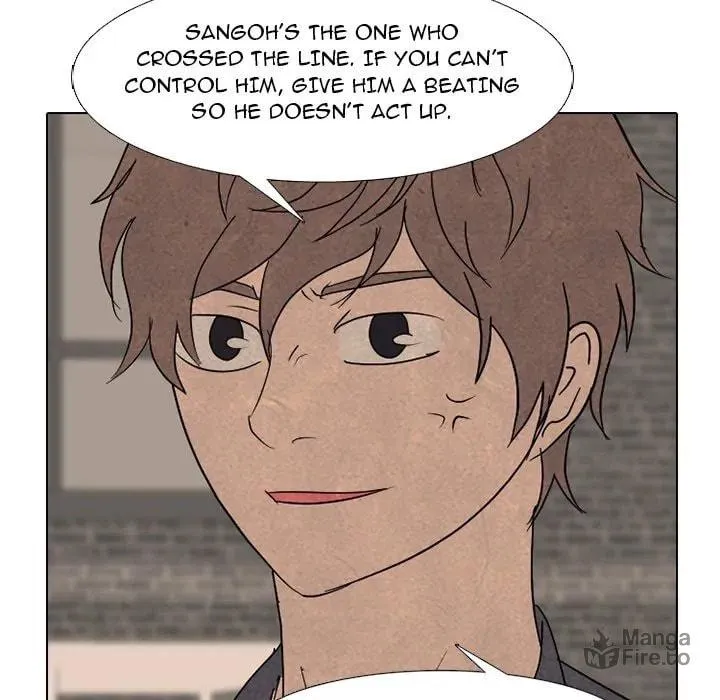 High School Devil Chapter 285 page 42 - 