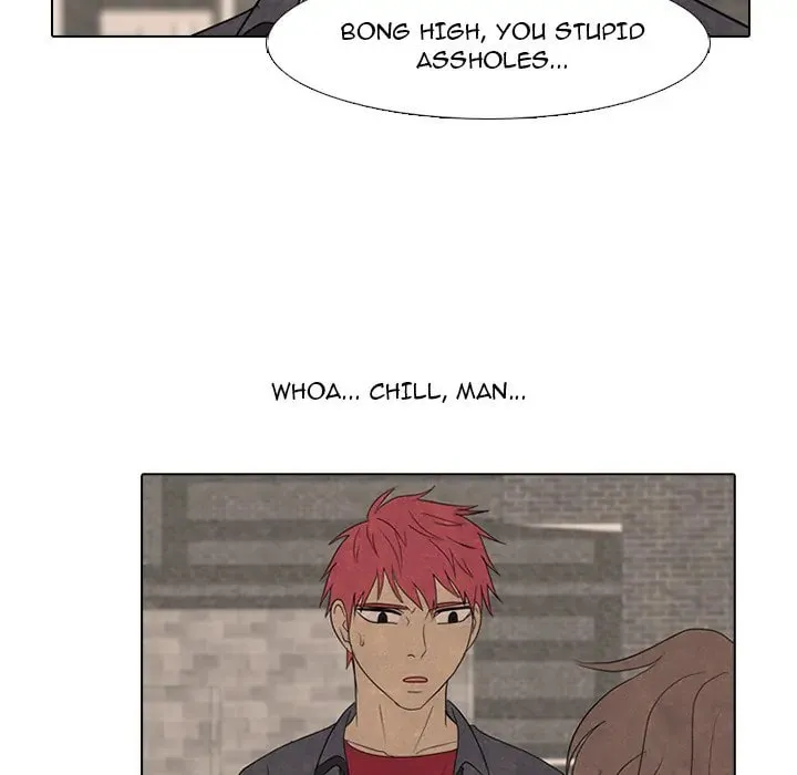 High School Devil Chapter 285 page 43 - 