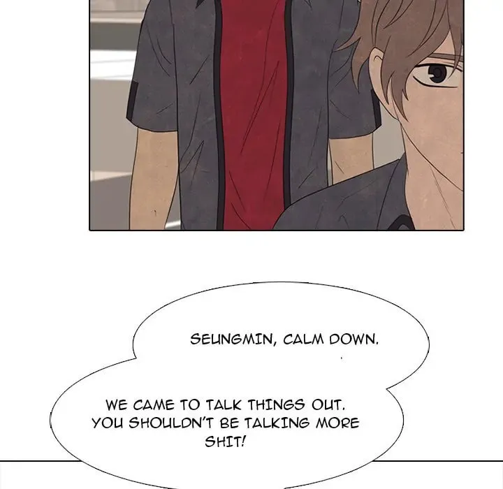 High School Devil Chapter 285 page 44 - 
