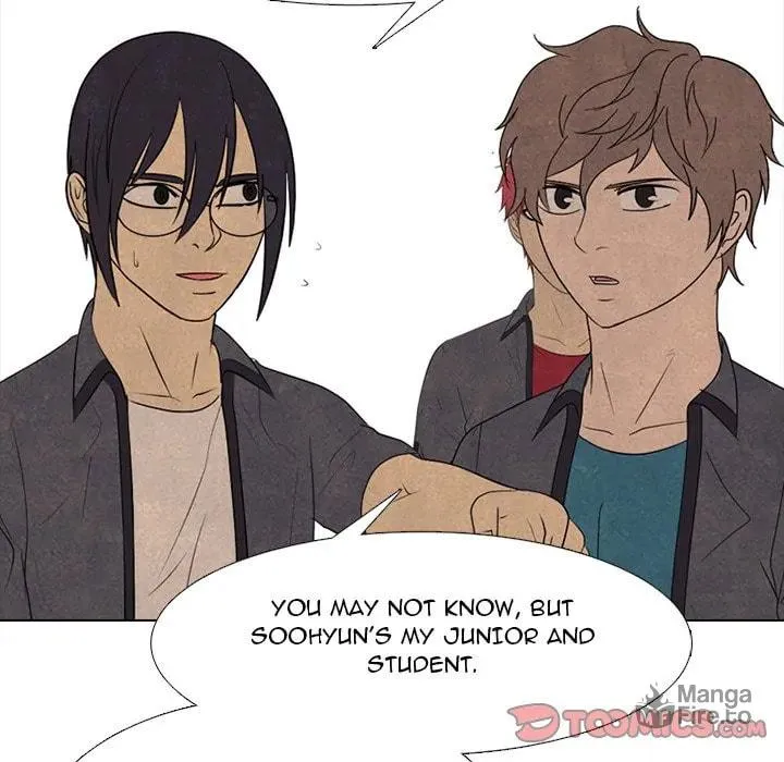 High School Devil Chapter 285 page 45 - 