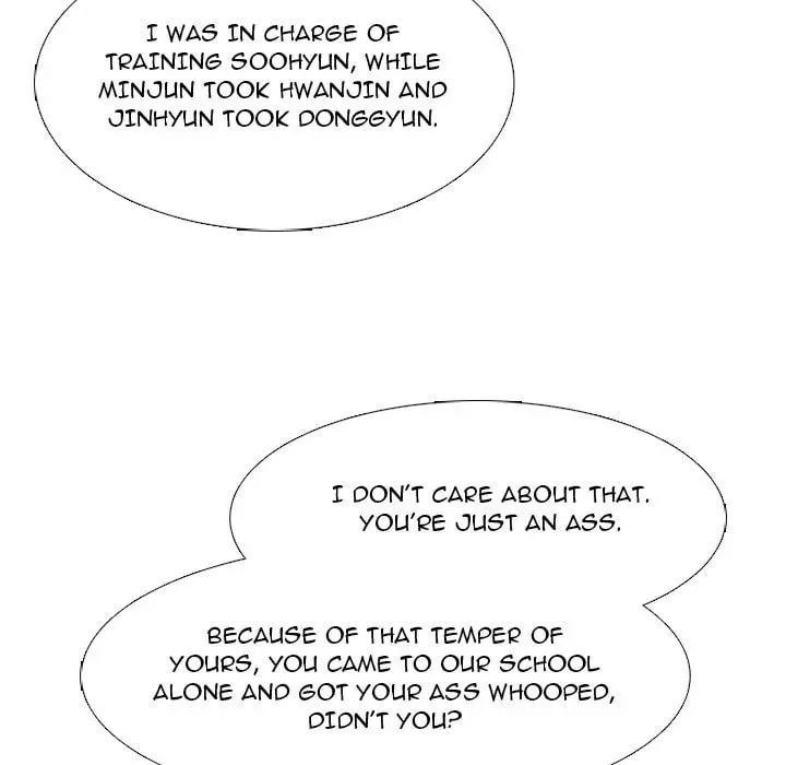 High School Devil Chapter 285 page 46 - 