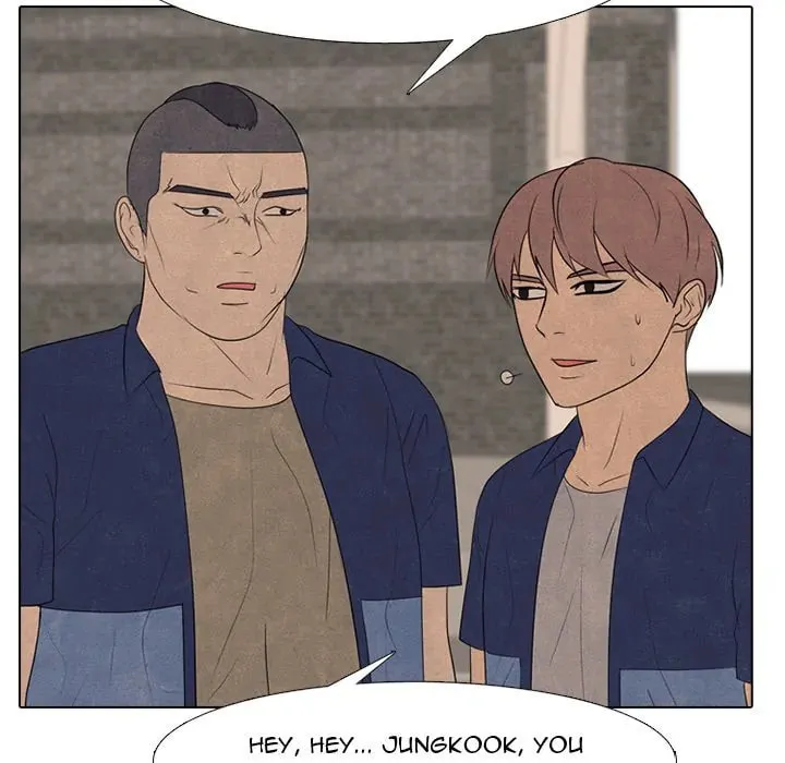 High School Devil Chapter 285 page 47 - 