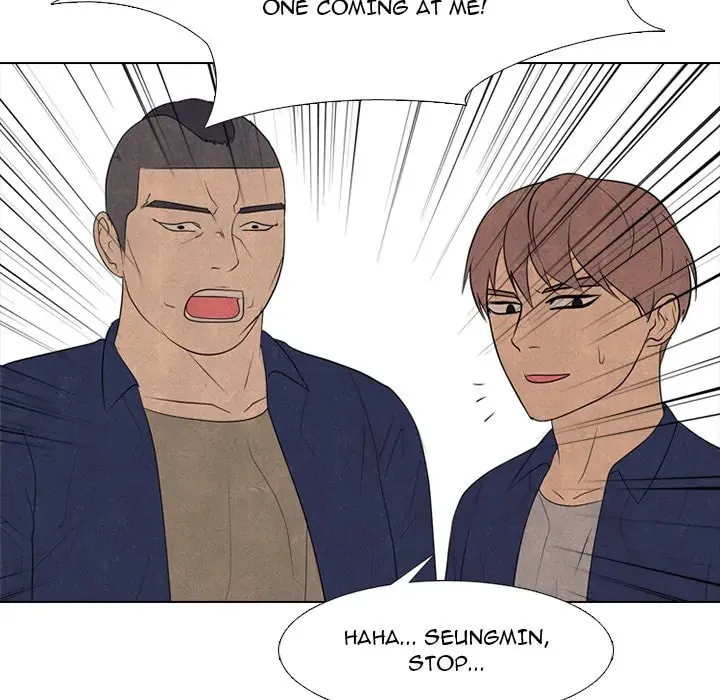 High School Devil Chapter 285 page 49 - 