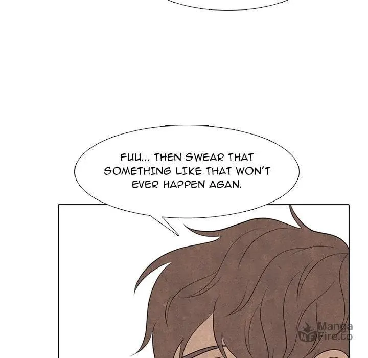 High School Devil Chapter 285 page 50 - 
