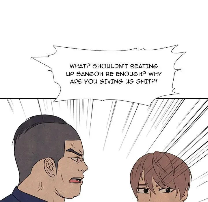 High School Devil Chapter 285 page 52 - 