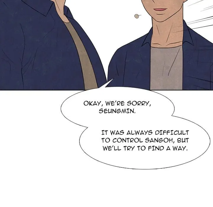 High School Devil Chapter 285 page 53 - 
