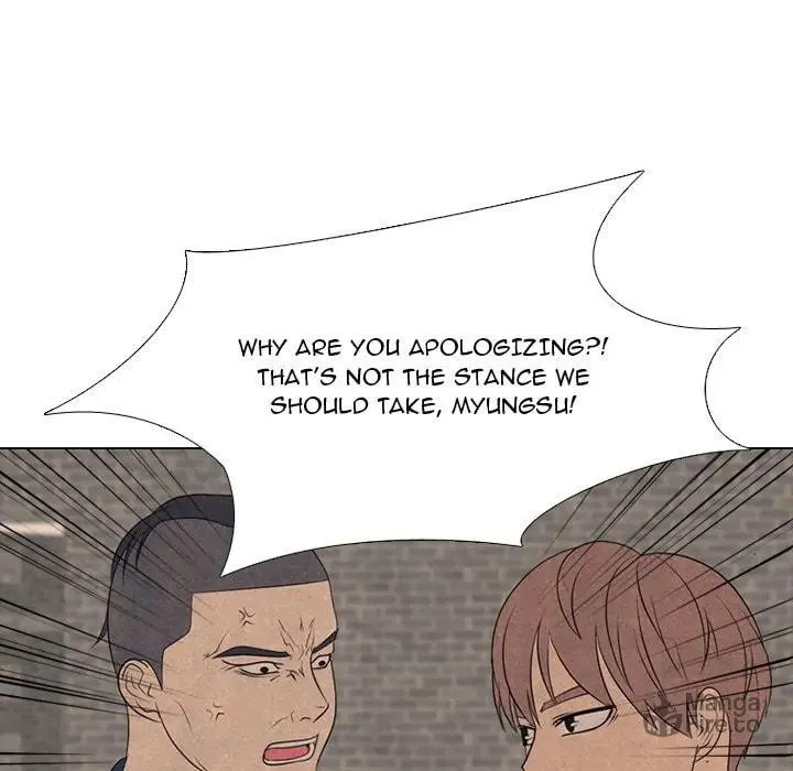 High School Devil Chapter 285 page 54 - 