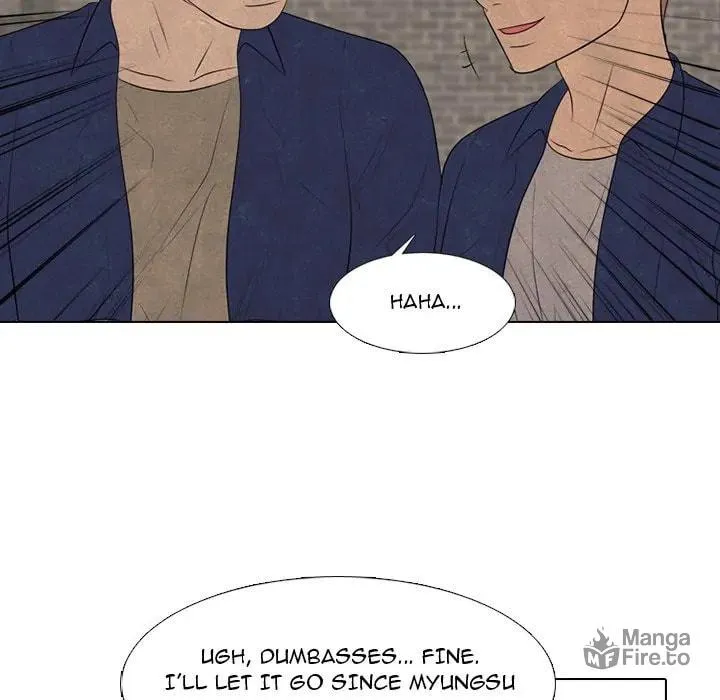 High School Devil Chapter 285 page 55 - 