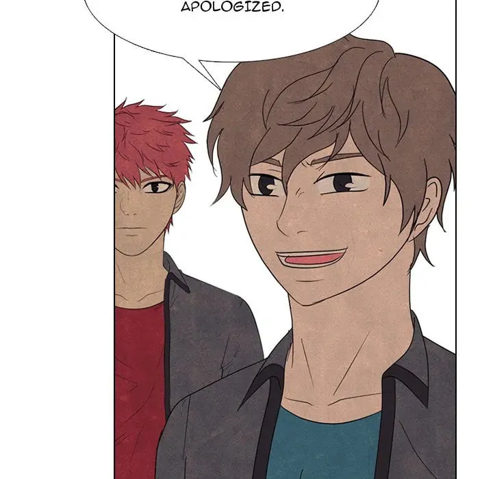 High School Devil Chapter 285 page 56 - 