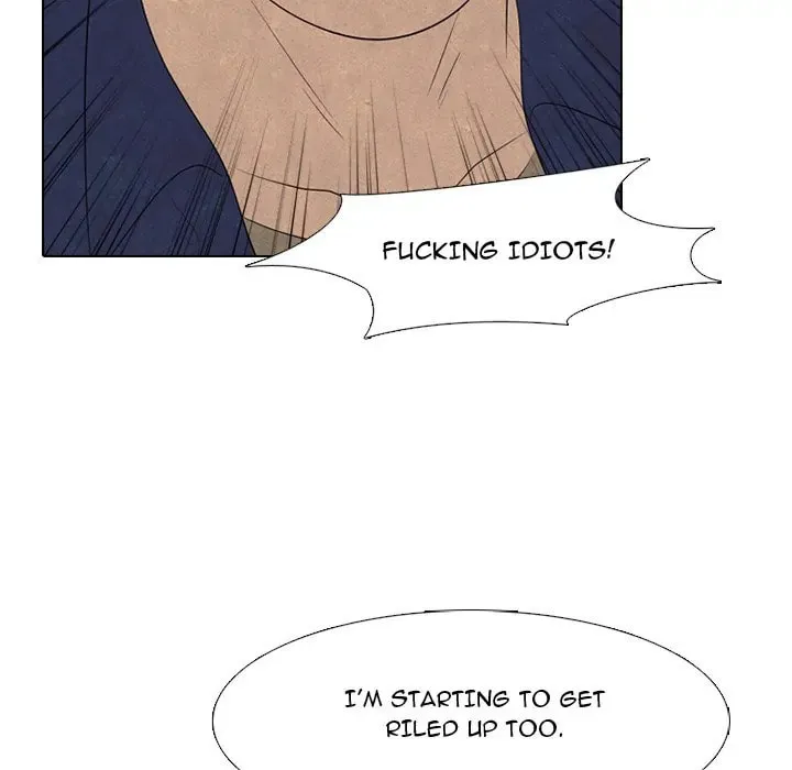 High School Devil Chapter 285 page 58 - 