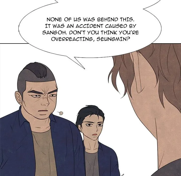 High School Devil Chapter 285 page 59 - 