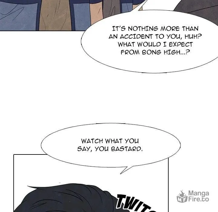 High School Devil Chapter 285 page 60 - 