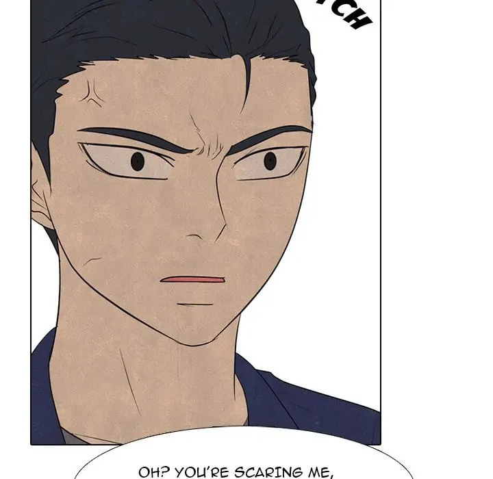 High School Devil Chapter 285 page 61 - 