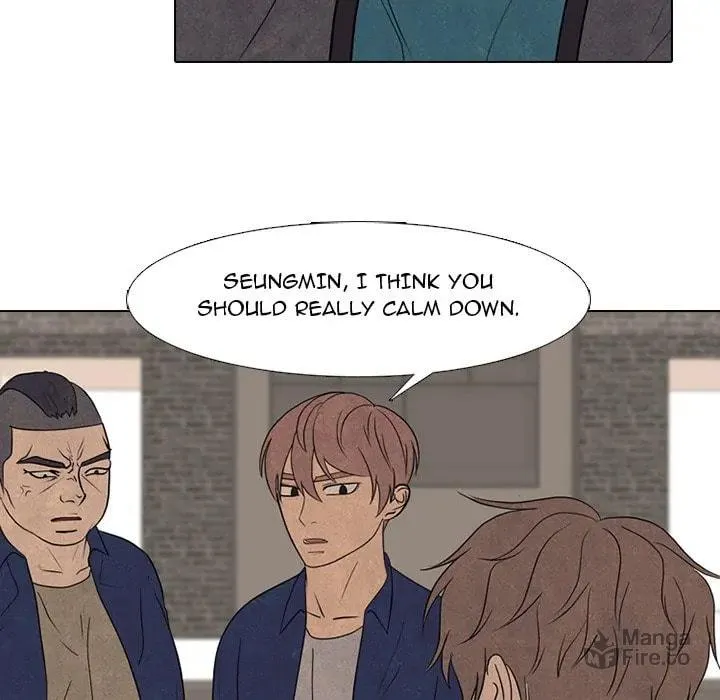 High School Devil Chapter 285 page 63 - 