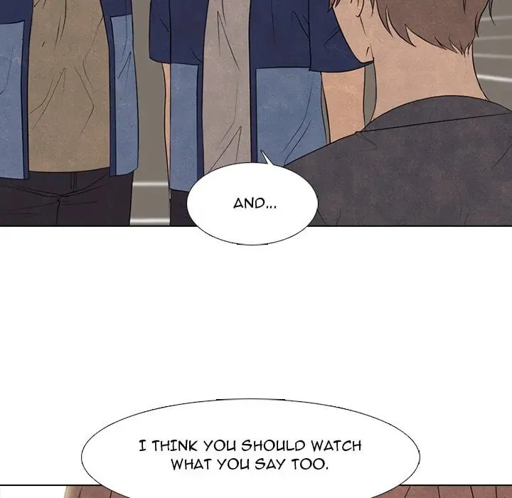 High School Devil Chapter 285 page 64 - 