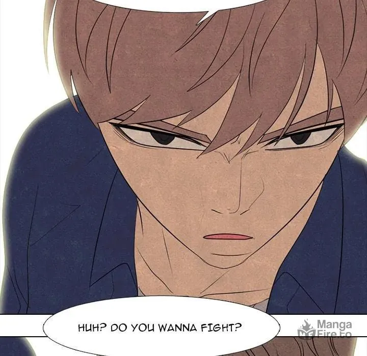 High School Devil Chapter 285 page 65 - 