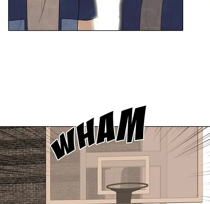 High School Devil Chapter 285 page 71 - 