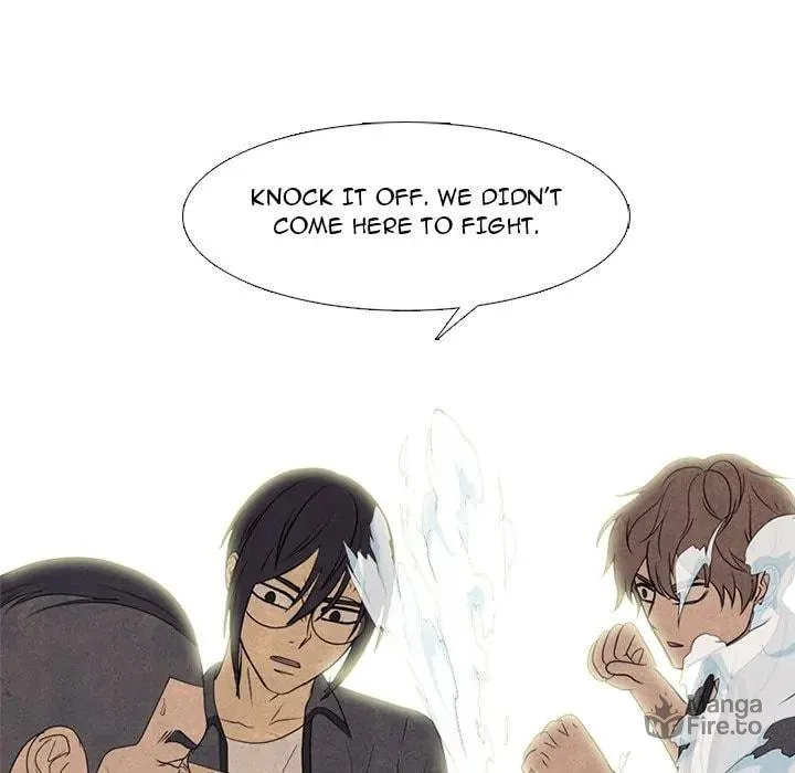 High School Devil Chapter 285 page 75 - 