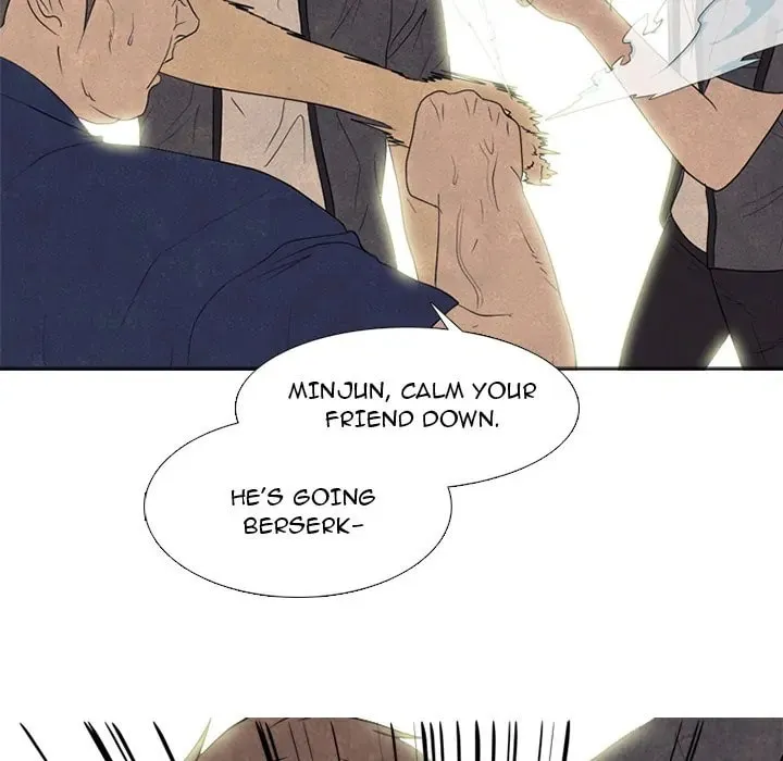 High School Devil Chapter 285 page 76 - 