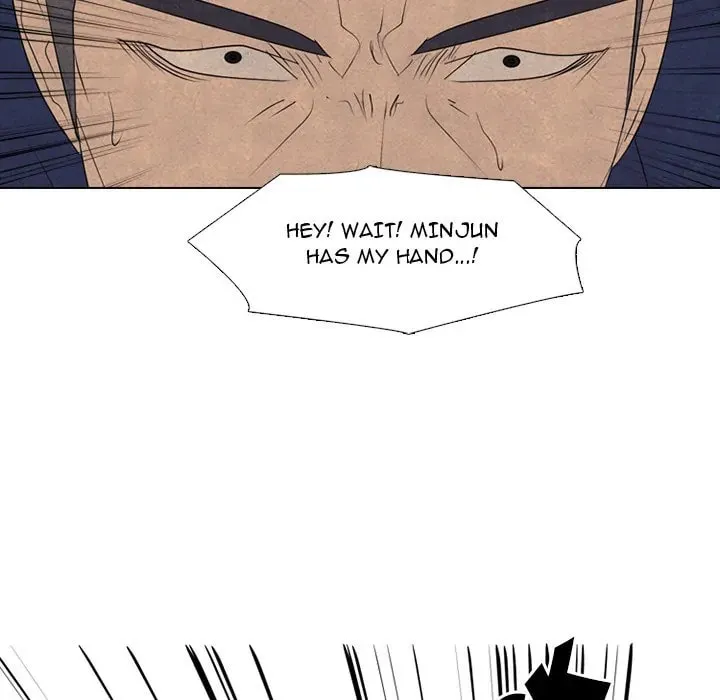 High School Devil Chapter 285 page 79 - 