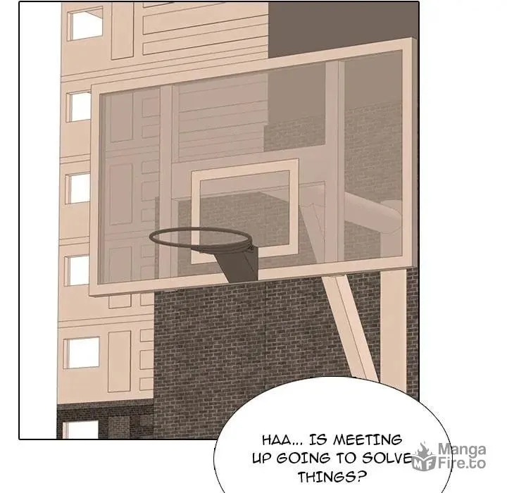 High School Devil Chapter 285 page 9 - 