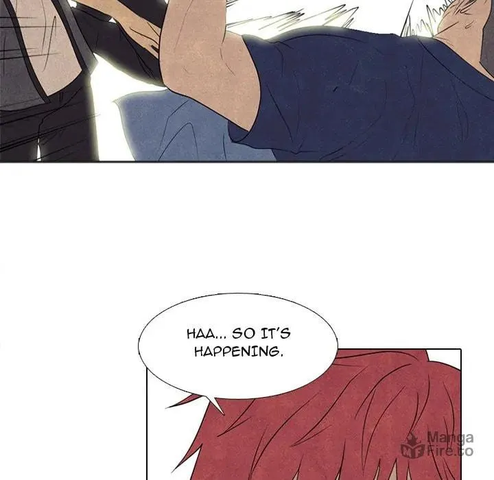 High School Devil Chapter 285 page 81 - 