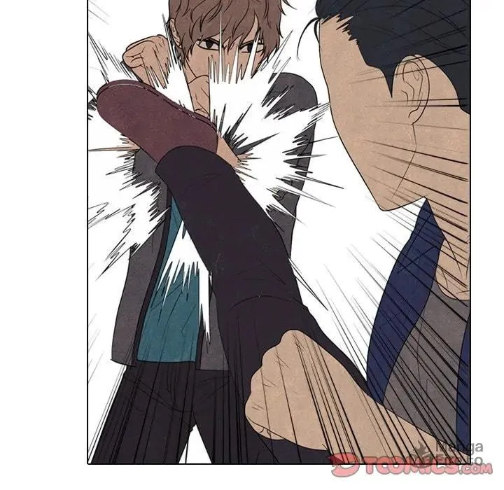 High School Devil Chapter 285 page 87 - 