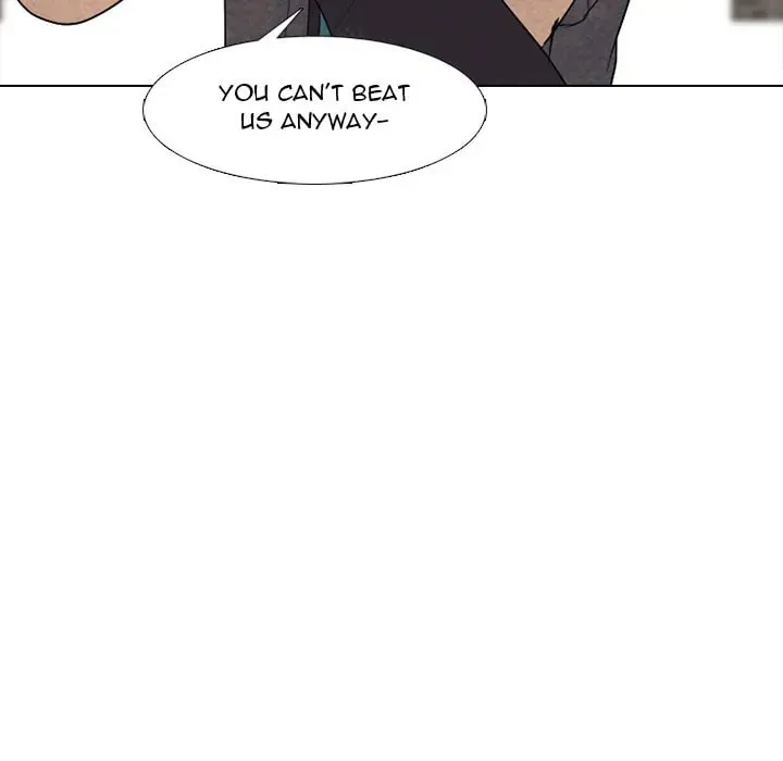 High School Devil Chapter 285 page 89 - 