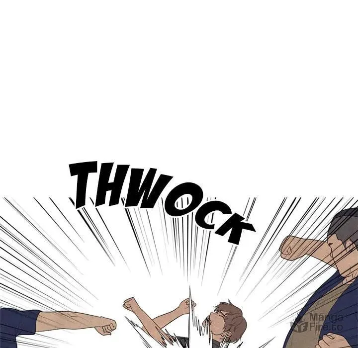 High School Devil Chapter 285 page 90 - 