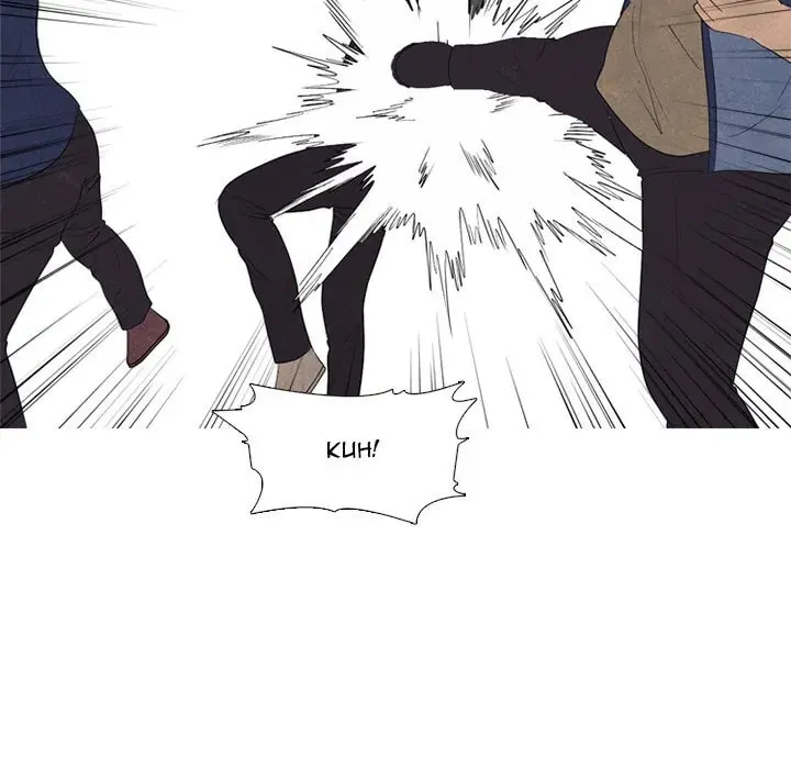 High School Devil Chapter 285 page 91 - 