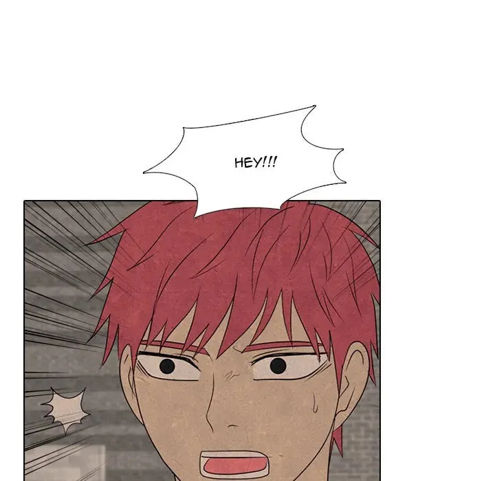 High School Devil Chapter 285 page 92 - 