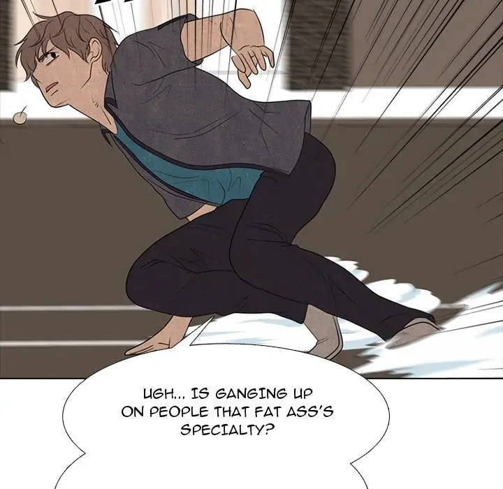 High School Devil Chapter 285 page 94 - 