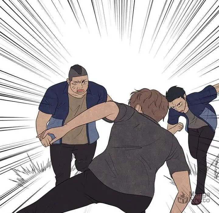 High School Devil Chapter 285 page 96 - 