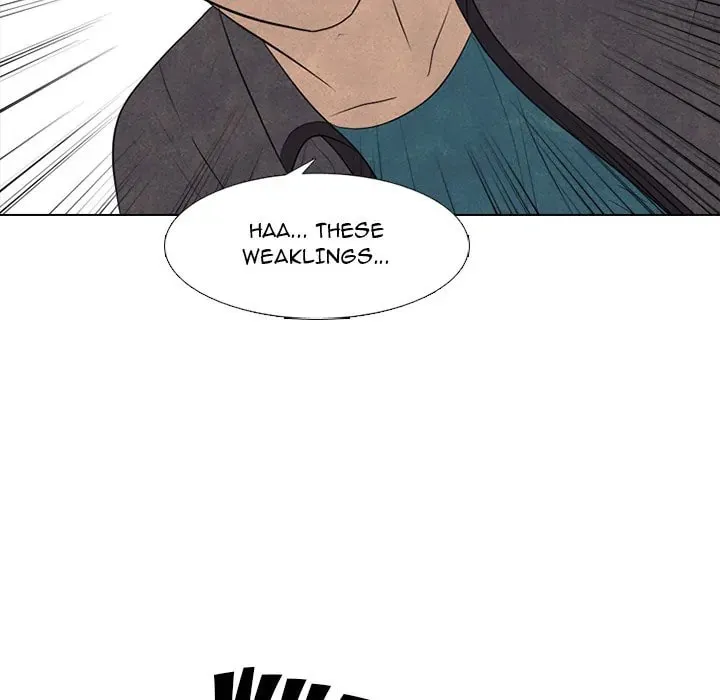High School Devil Chapter 285 page 98 - 