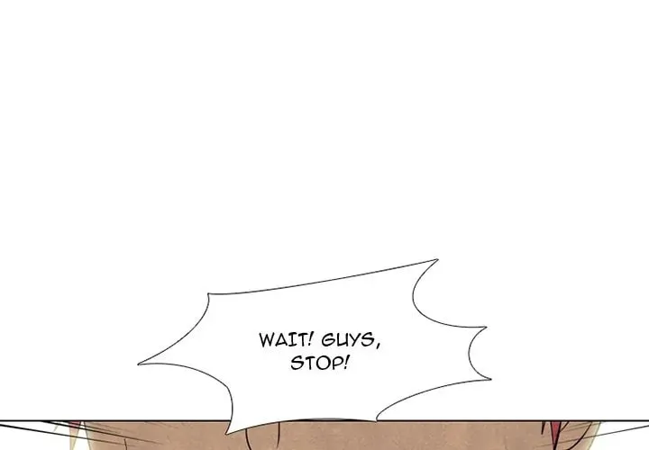 High School Devil Chapter 286 page 1 - 