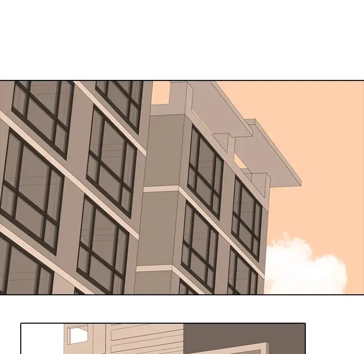 High School Devil Chapter 286 page 11 - 
