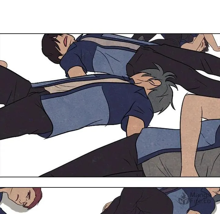 High School Devil Chapter 286 page 105 - 